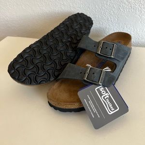 Birkenstock Arizona Soft Footbed